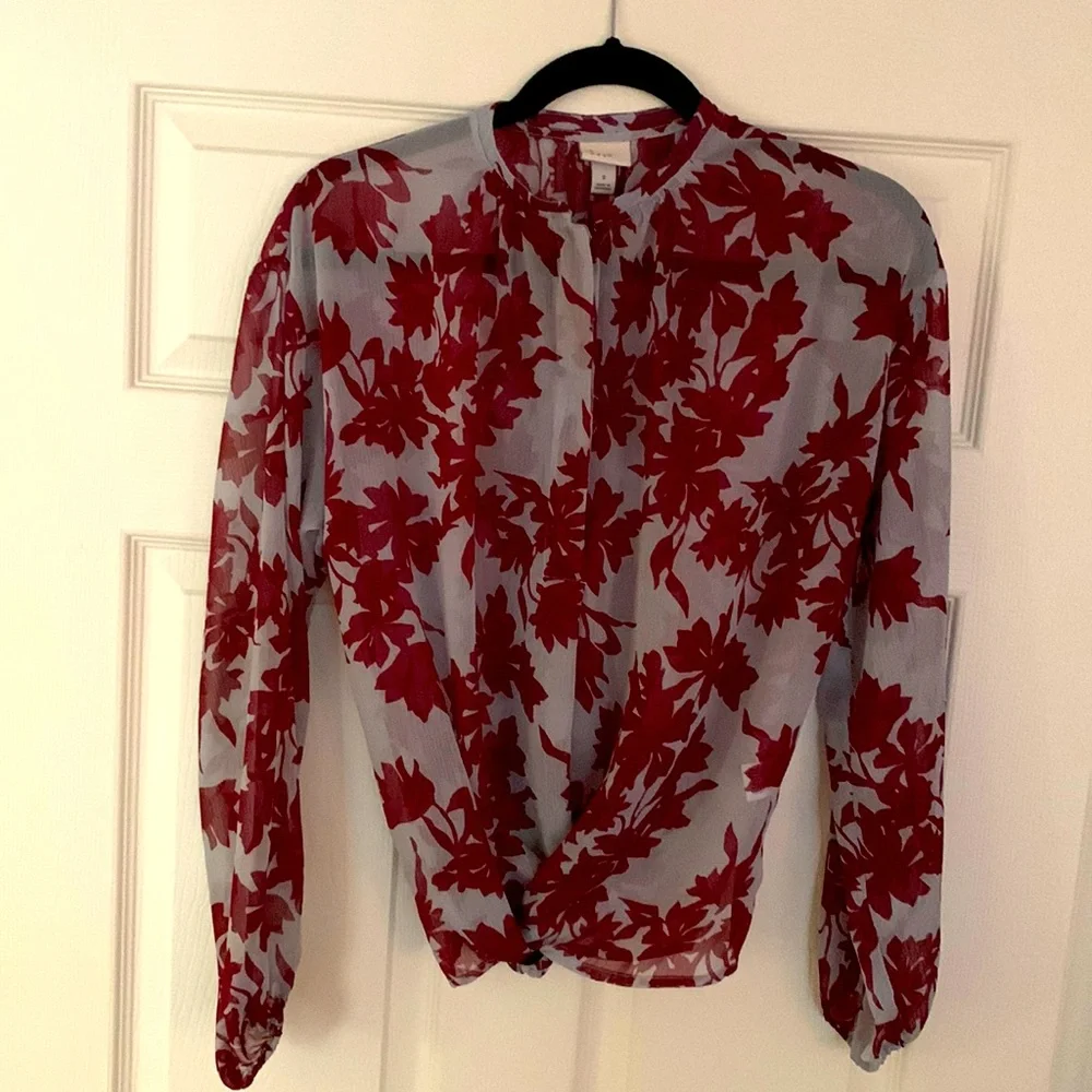 A New Day’s Gorgeous blouse! - Picture 1 of 2